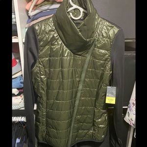 Brand new Xersion jacket